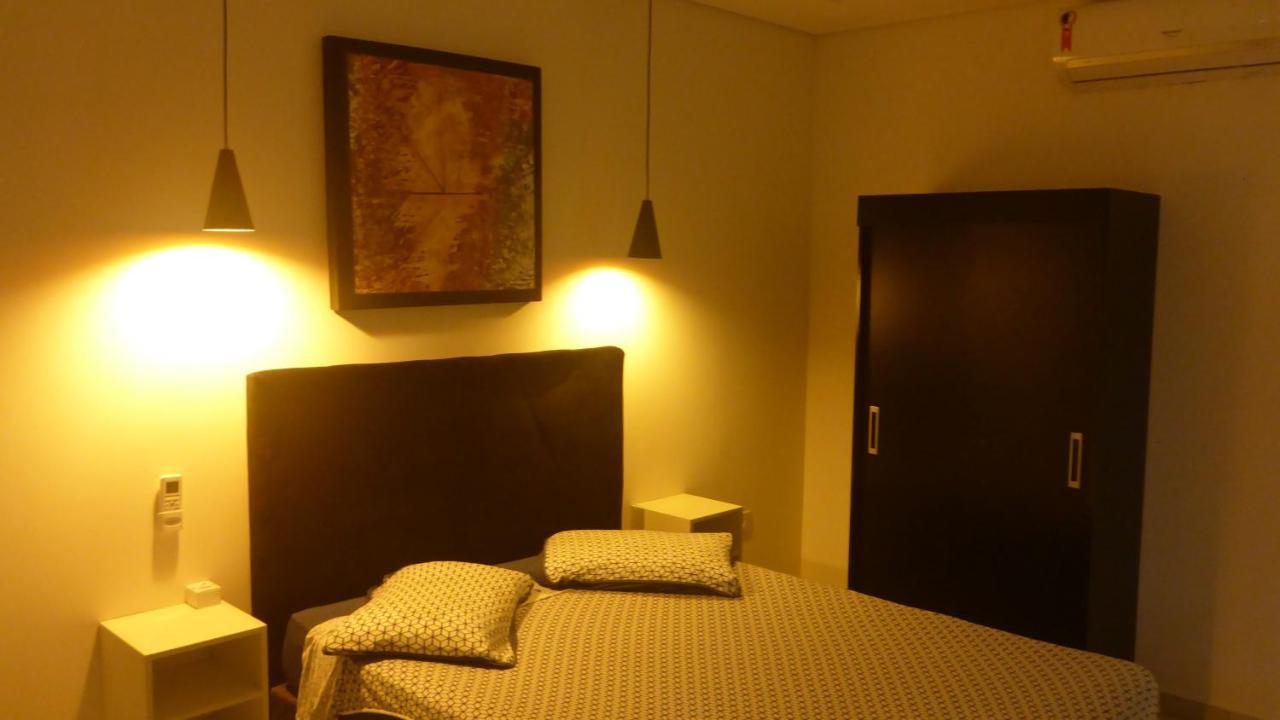 Apartament Hospedaria Caminho Do Sol Florianópolis Zewnętrze zdjęcie