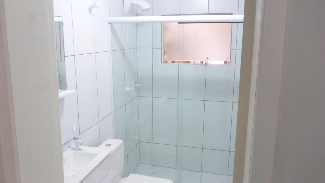 Apartament Hospedaria Caminho Do Sol Florianópolis Zewnętrze zdjęcie