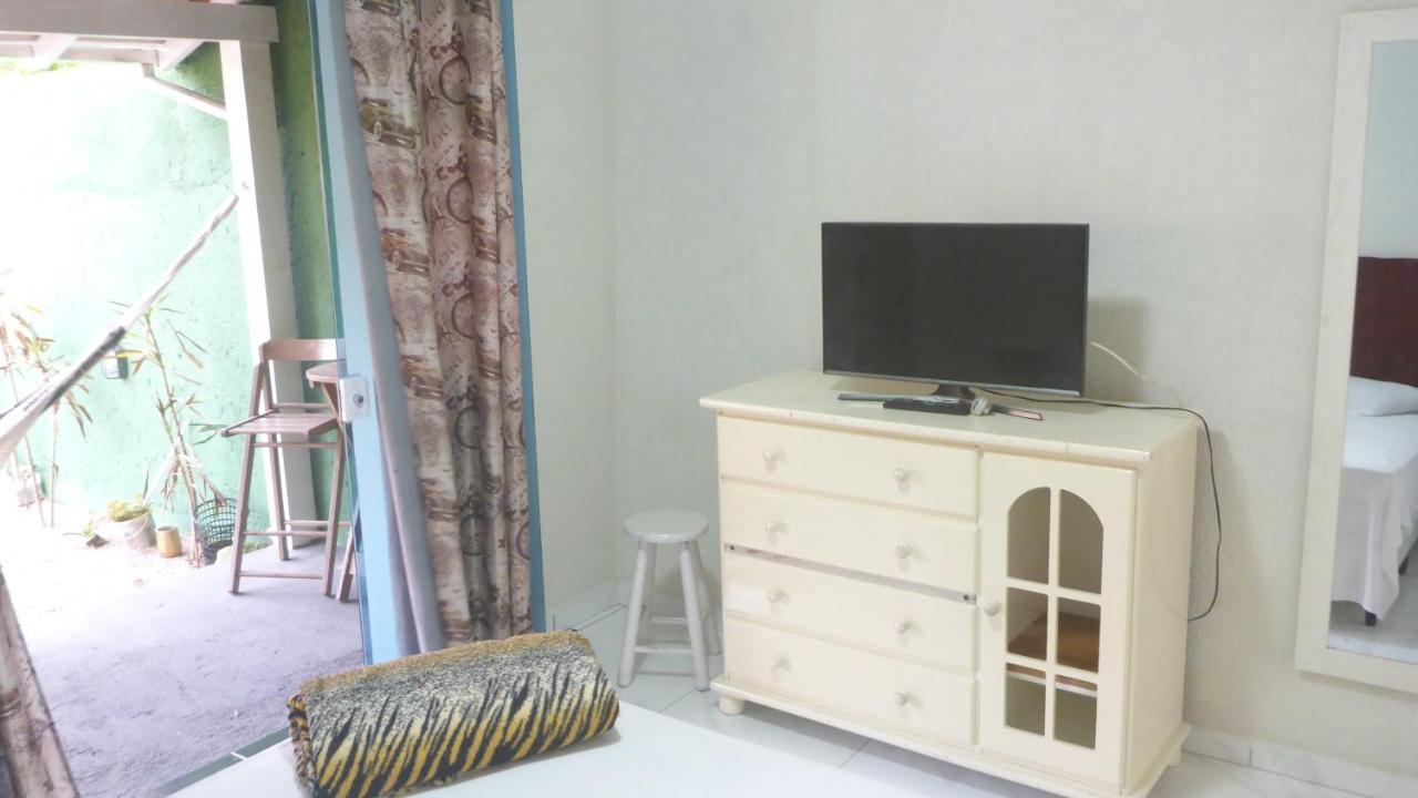 Apartament Hospedaria Caminho Do Sol Florianópolis Zewnętrze zdjęcie