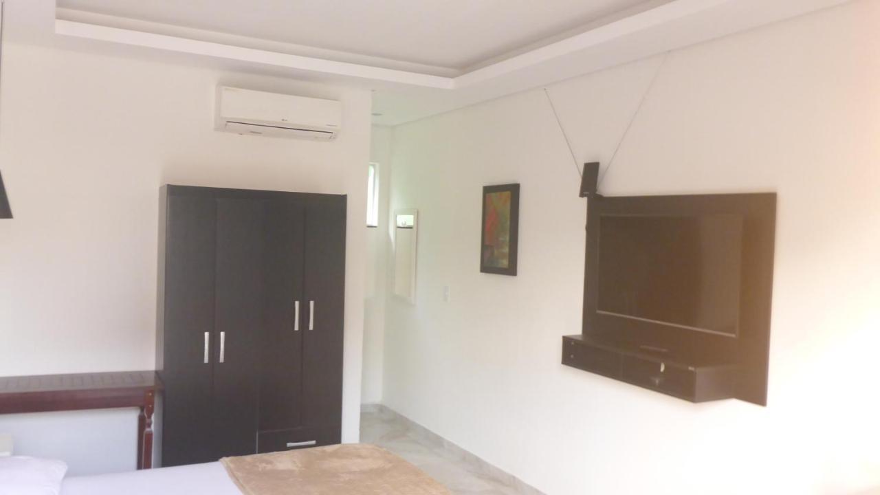 Apartament Hospedaria Caminho Do Sol Florianópolis Zewnętrze zdjęcie
