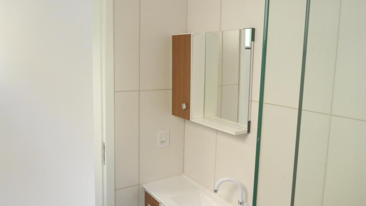 Apartament Hospedaria Caminho Do Sol Florianópolis Zewnętrze zdjęcie