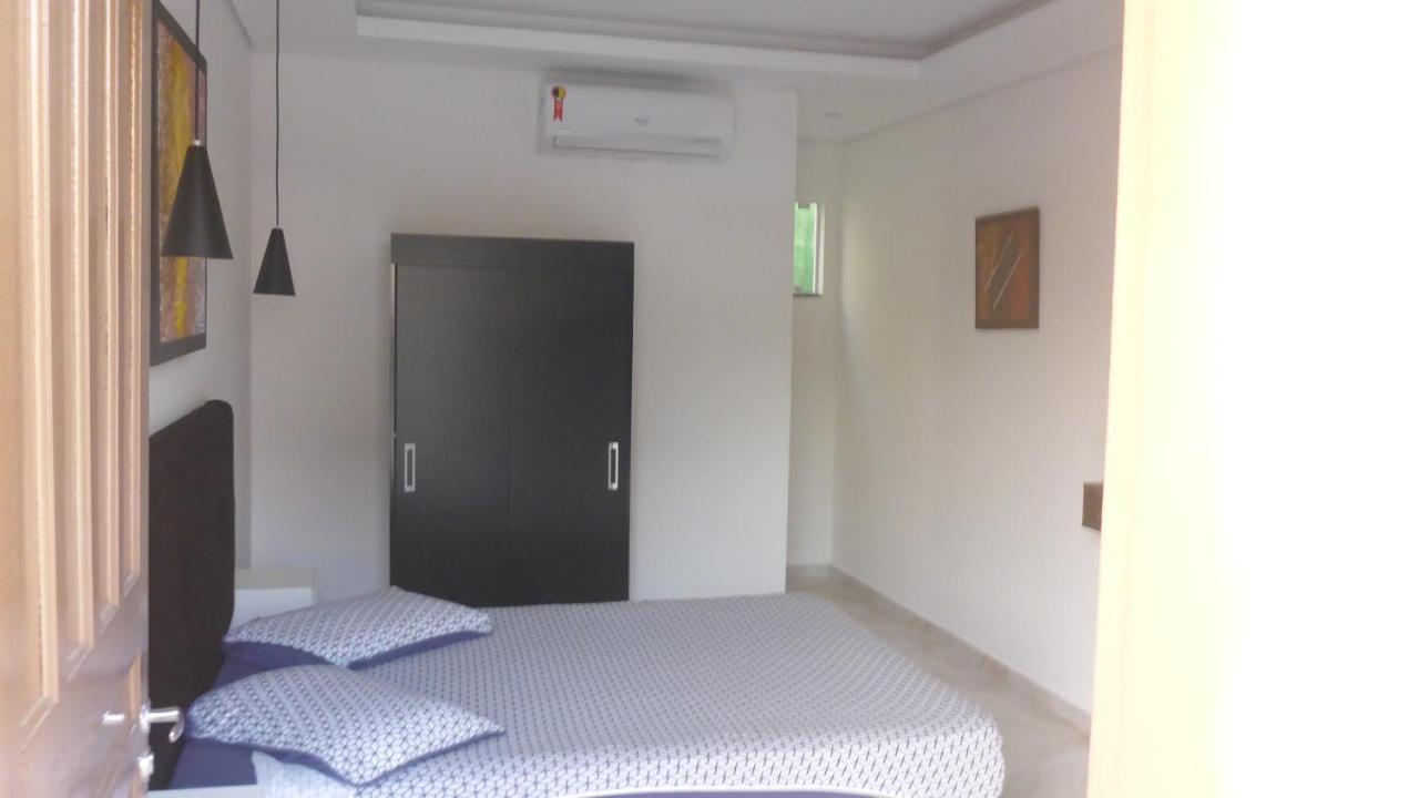 Apartament Hospedaria Caminho Do Sol Florianópolis Zewnętrze zdjęcie