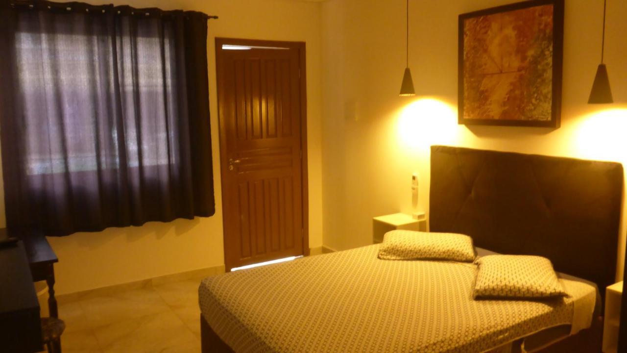 Apartament Hospedaria Caminho Do Sol Florianópolis Zewnętrze zdjęcie