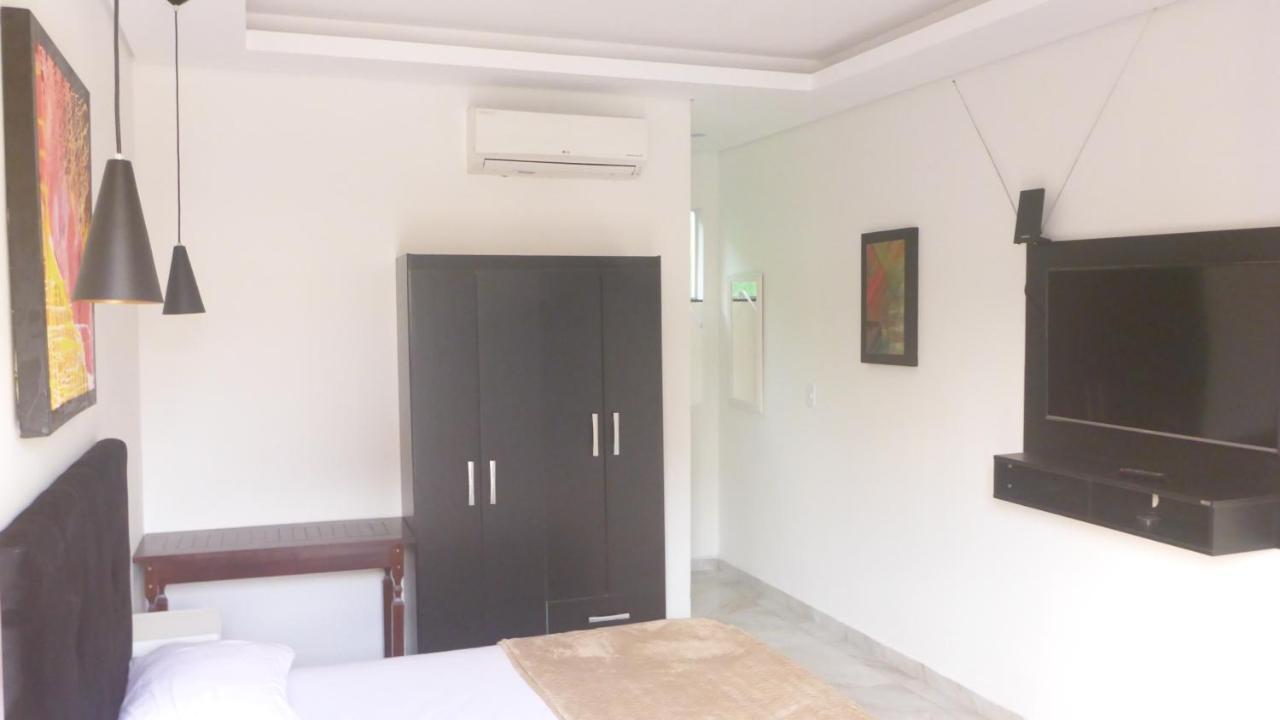 Apartament Hospedaria Caminho Do Sol Florianópolis Zewnętrze zdjęcie