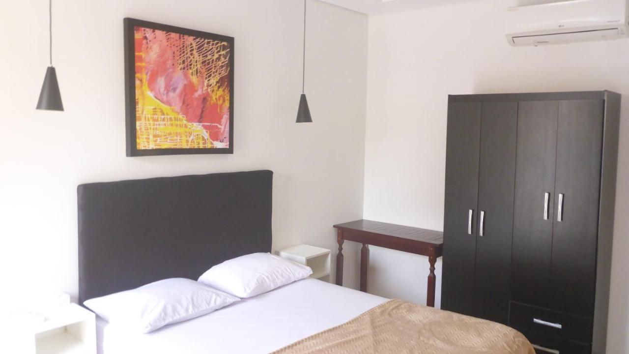 Apartament Hospedaria Caminho Do Sol Florianópolis Zewnętrze zdjęcie